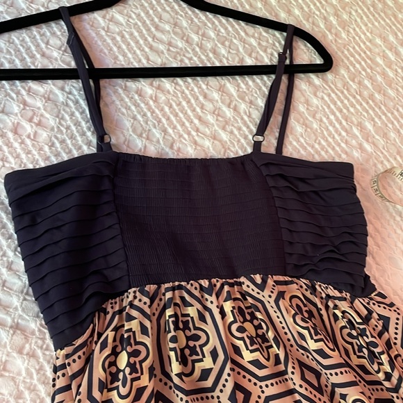 Anthropologie Maxi Dress - Picture 8 of 8